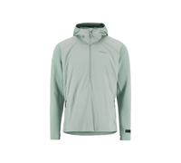 Veste imperméable à capuche léger Craft Subz Vert L