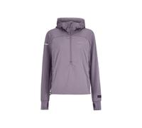 Veste imperméable à capuche léger femme Craft Subz Violet XS
