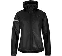 Craft Sportswear Veste Pro Hydro Lightweight Femme Noir