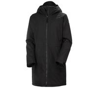 Helly Hansen Westport Insulated Jacket Noir XS Femme