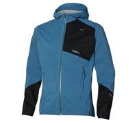 Mizuno Waterproof 20k Jacket Bleu L Homme