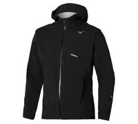 Mizuno Trail Wp 20k Jacket Noir L Homme