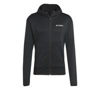Adidas Terrex Xperior Light Fleece Full Zip Fleece Noir XL Homme