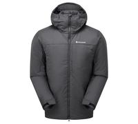 Veste imperméable à capuche Montane Fortes XT Gris S
