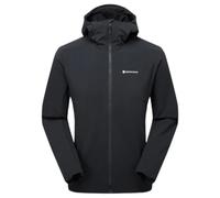 Veste imperméable à capuche Montane Khamsin S