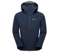 Montane Nordes Gore-tex Windstopper® Jacket Bleu 2XL Homme