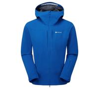 Veste imperméable à capuche Montane Nordes M