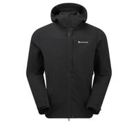 Montane Tenacity Xt Full Zip Fleece Gris M Homme