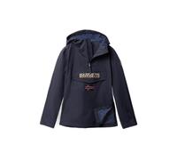 Veste imperméable à capuche Napapijri Rainforest XS