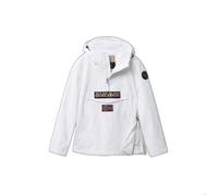 Veste imperméable à capuche Napapijri Rainforest XXL