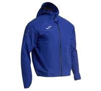 Veste imperméable à capuche Nature Joma Bleu 2XL