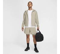 Veste imperméable à capuche Nike Form Vert L Male
