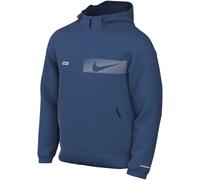 Veste imperméable à capuche Nike Unlimited Flash Bleu 2XL Male