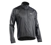 Northwave Veste Coupe-Vent Vortex Men´s noir
