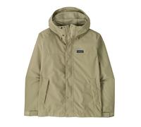 Patagonia - M's Outdoor Everyday Rain Jkt - Veste imperméable homme Weathered Stone - L