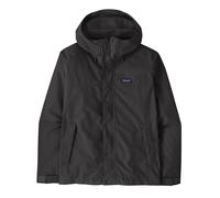 Patagonia - M's Outdoor Everyday Rain Jkt - Veste imperméable homme Black - M