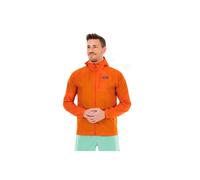 Veste imperméable à capuche Patagonia Houdini Orange 2XL