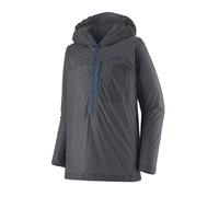 Veste imperméable à capuche Patagonia Houdini Rock S