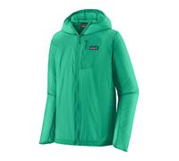 Veste imperméable à capuche Patagonia Houdini Vert XL