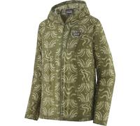 Veste imperméable à capuche Patagonia Houdini XS