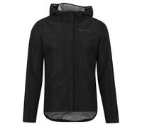 Veste imperméable à capuche Pearl Izumi Canyon 2.5L Noir S