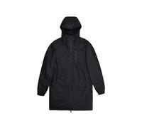Rains Long Storm Breaker | Rainwear | Black | S