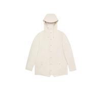 Veste imperméable à capuche Rains W3 Beige L