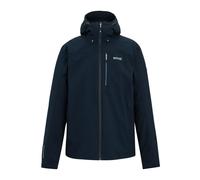 Veste imperméable à capuche Regatta Birchdale II 4XL