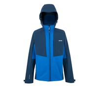 Regatta Hewitts Softshell Jacket Bleu 3XL Homme