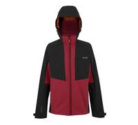 Regatta Hewitts Softshell Jacket Rouge 4XL Homme
