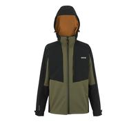 Regatta Hewitts Softshell Jacket Vert S Homme
