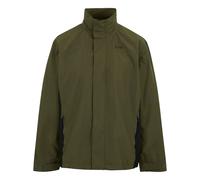 Regatta Matt Ii Jacket Vert S Homme