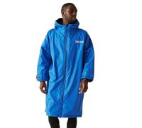 Regatta Robe parka Bleu S-M Homme