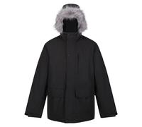 Regatta Salinger Iv Jacket Noir L Homme