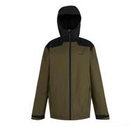 Veste imperméable à capuche Regatta Thornridge 2XL