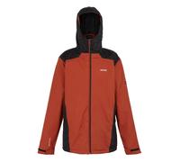 Regatta Thornridge Ii Jacket Rouge 2XL Homme