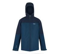 Regatta Thornridge Jacket Bleu S Homme