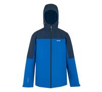 Regatta Thornridge Jacket Bleu S Homme