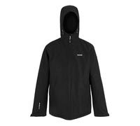 Veste imperméable à capuche Regatta Thornridge XL