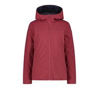 Veste imperméable à capuche reversible zippée femme CMP 2XL