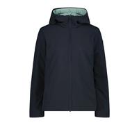 Veste imperméable à capuche reversible zippée femme CMP XL