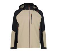 CMP - Jacket Zip Hood Ripstop - Veste imperméable - 60 - corda