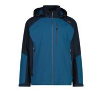 Veste imperméable à capuche ripstop CMP L