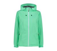 Cmp 39x6636 Jacket Vert 2XS Femme
