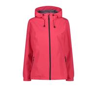 Veste imperméable à capuche Ripstop femme CMP M