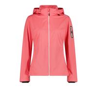 Cmp Light 39a5016 Softshell Jacket Rose L Femme