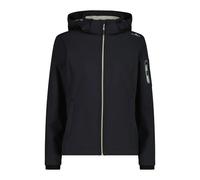 Cmp 39a5006 Softshell Jacket Noir M Femme