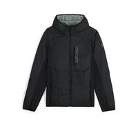 Spyder Glissade Hybrid Jacket Noir S Homme