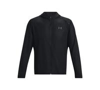 Veste imperméable à capuche Under Armour Storm Run Noir 2XL
