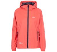 Trespass Veste Qikpac Femme Rouge XL